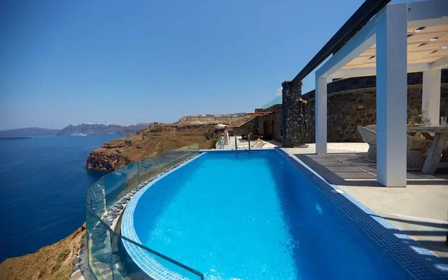 Cavo Ventus Villa - Adults Only