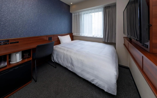 Jr West Group Via Inn Shimonoseki