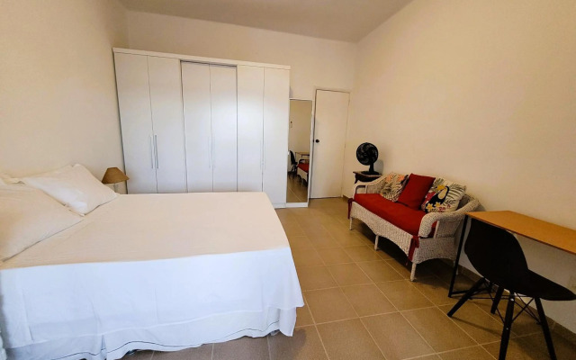 Mommy's Apartment in Copacabana