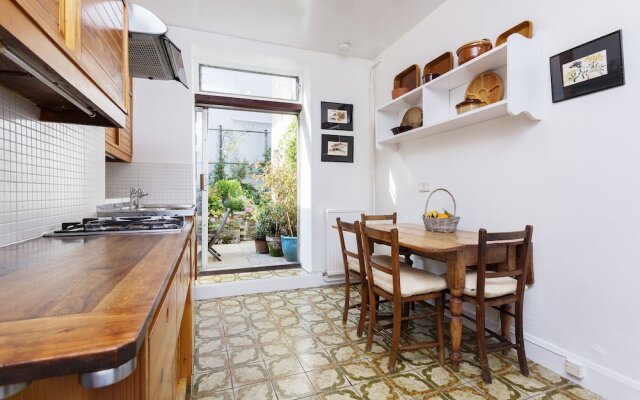 Veeve - Gardener's Delight