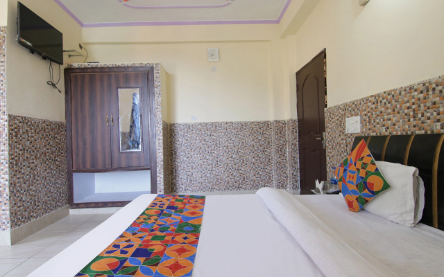 Fabhotel Prime Wonder World Resort