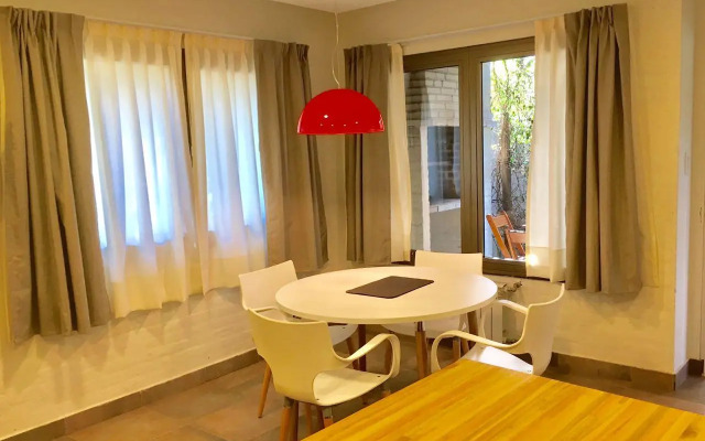 Solar Pampa Apart Hotel