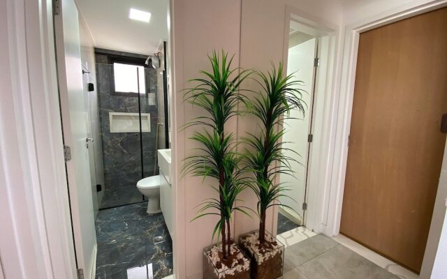 Condominio Habitat