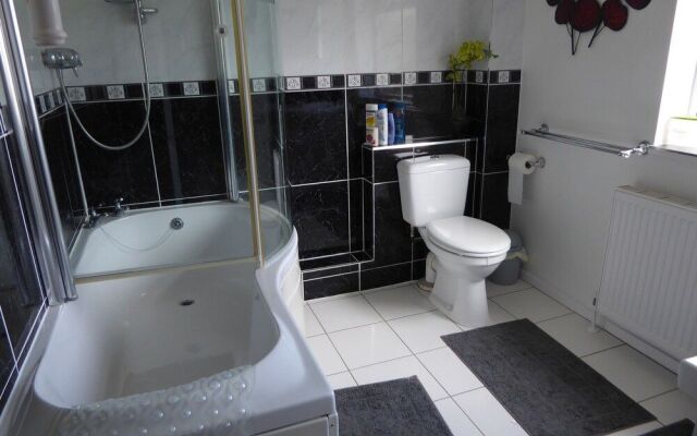 Mayfields Guest House