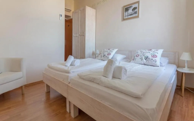 Hotel Stara šola - Oleander Resort