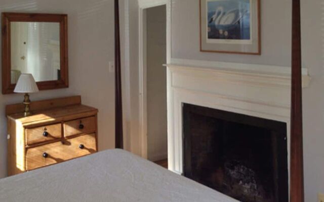 The Market Street Inn