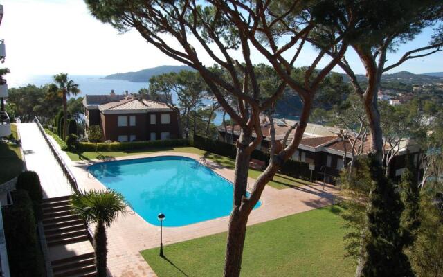 Sa Llum Garbi I - 386