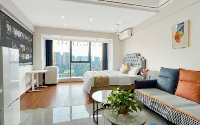 Meng Tu  Hotel