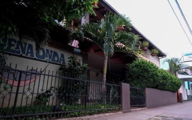 Hostal La Buena Onda