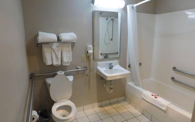 Baymont by Wyndham Kearney