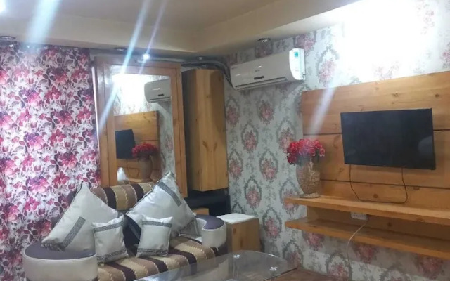 Urban Inn Resort