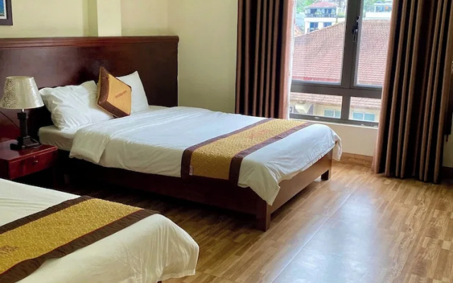 Sapa Tulip Hotel