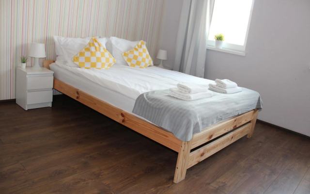 SMM Apartament Stettin