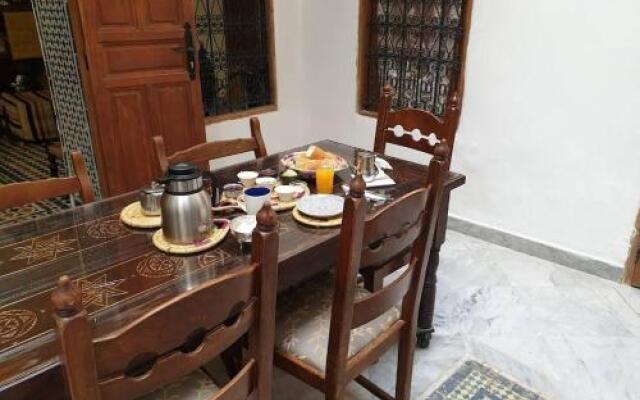 Riad Inspira