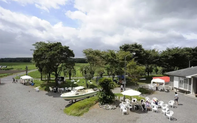 Lilac Hotels And Resort