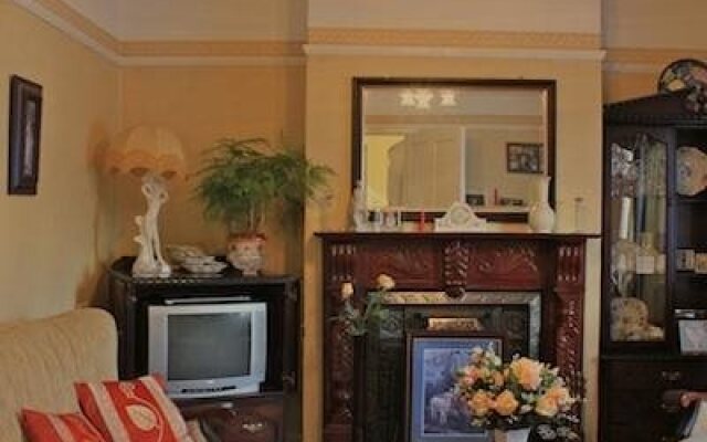 Carole Ville Bed and Breakfast