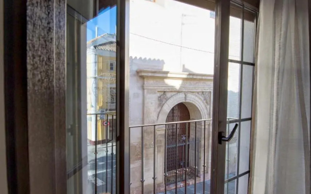 Apartamento Convento Encarnación