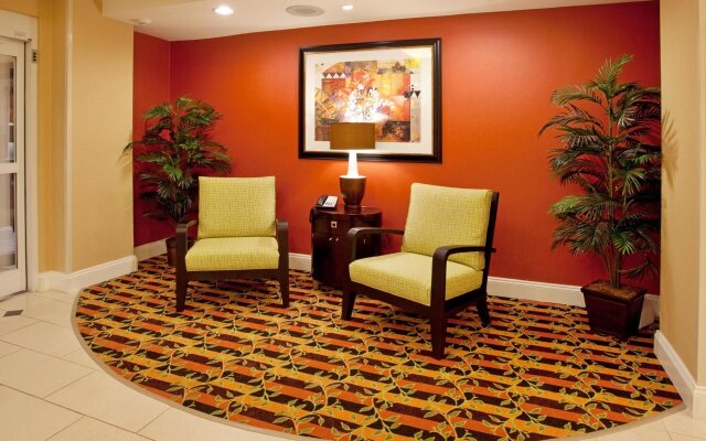 Holiday Inn Express Hotel & Suites Spartanburg-North by IHG