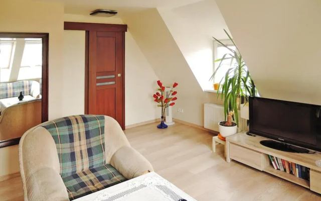 Apartment in Swinoujscie Near Baltic Beach