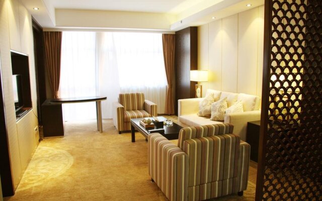 Rizhao Confucianism Hotel
