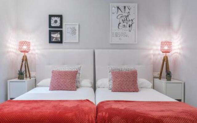 Zurriola Suites2 by Forever Rentals