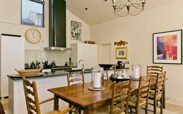 The Point Villas