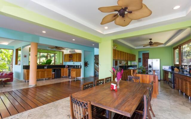 Sonidos del Agua in Quepos