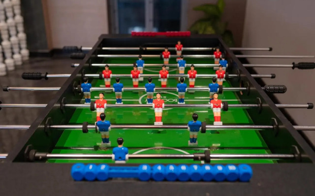 Zibe Luxe Kakinada by GRT Hotels