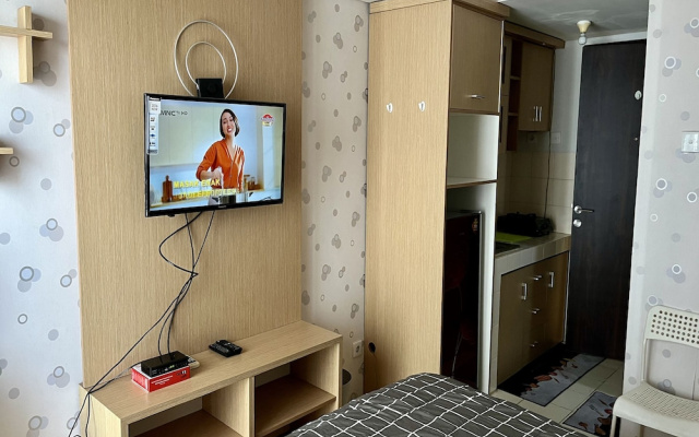 Day Use Inn At Serpong Green View Apartment Bsd