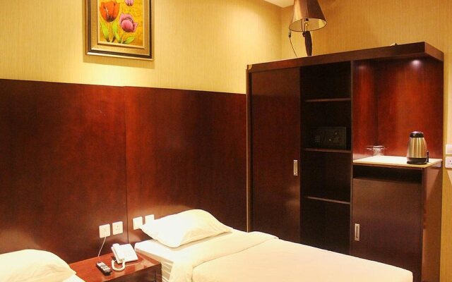 Land Premium Hotel 1 Makkah