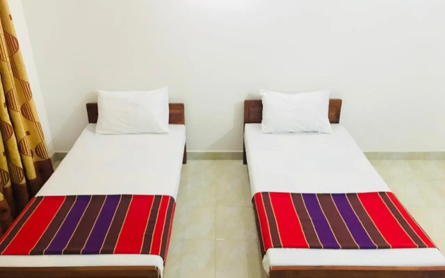 SN Holiday Homes