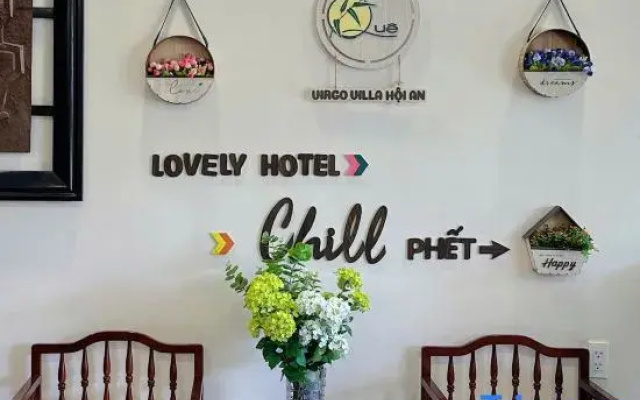 Virgo Villa Que