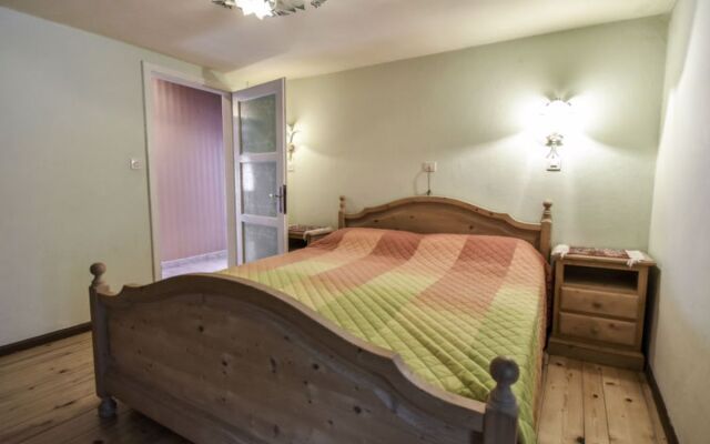 Apartment La Busa Alleghe 15152