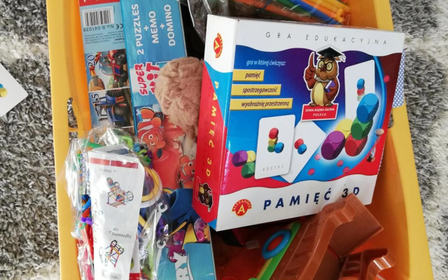 GOLD apartamenty & spa