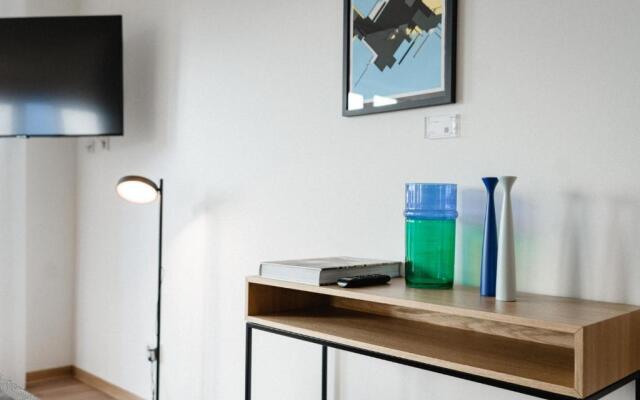 The Place Herzogenaurach - Serviced Apartments