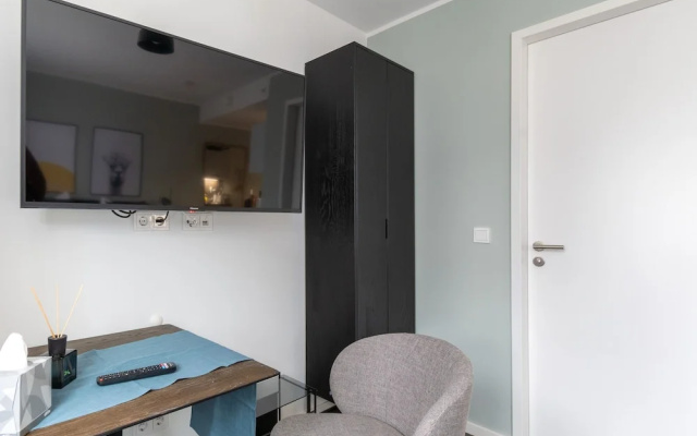 Limehome München Olschewskibogen
