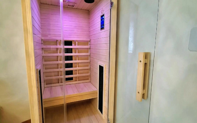 Luxurious RUBY Apartment