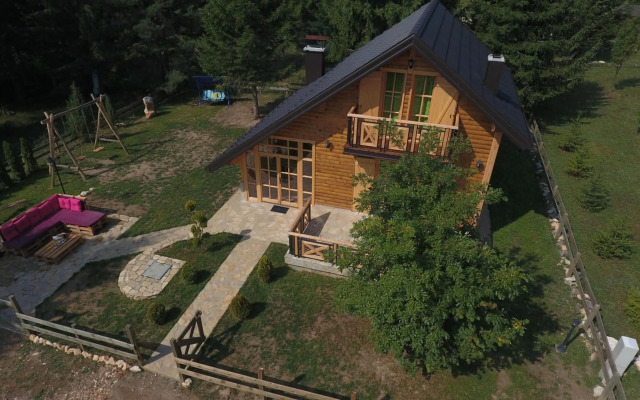 Planinska Gospa