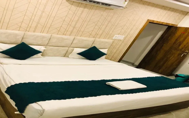 Hotel Atharv Inn