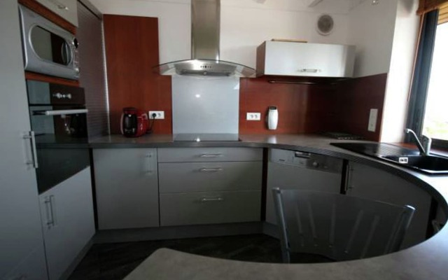 Elite Holiday Home with Private Pool in Plouhinec France