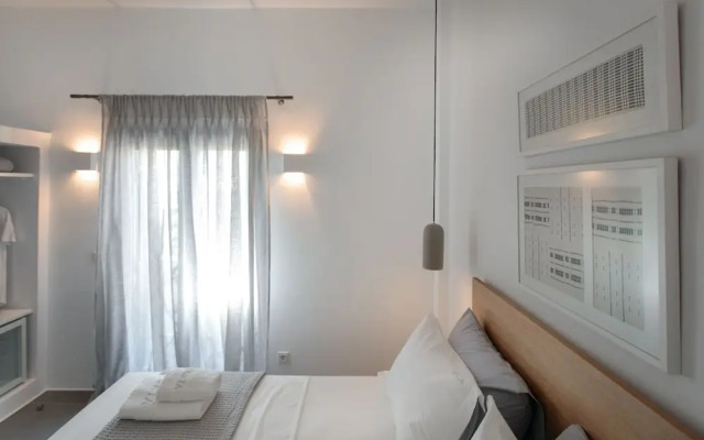 Vorta Naxos - Adults Only