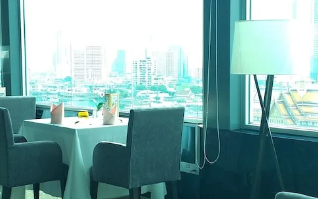 White Orchid Hotel