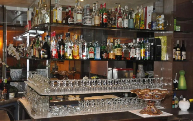 Hotel Mondial