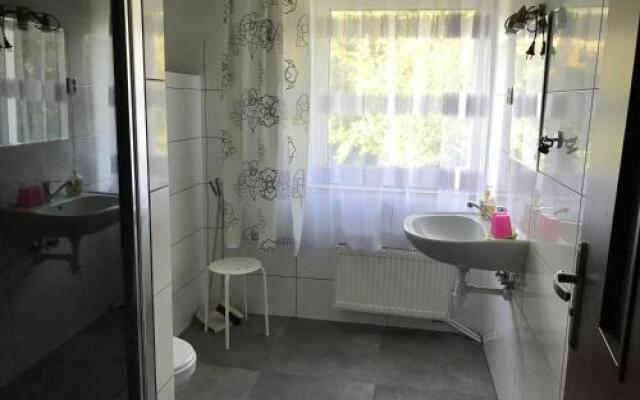 Apartamenty Nova Dolina