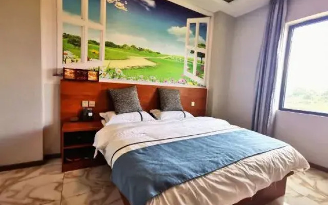 Hongshi Business Hotel