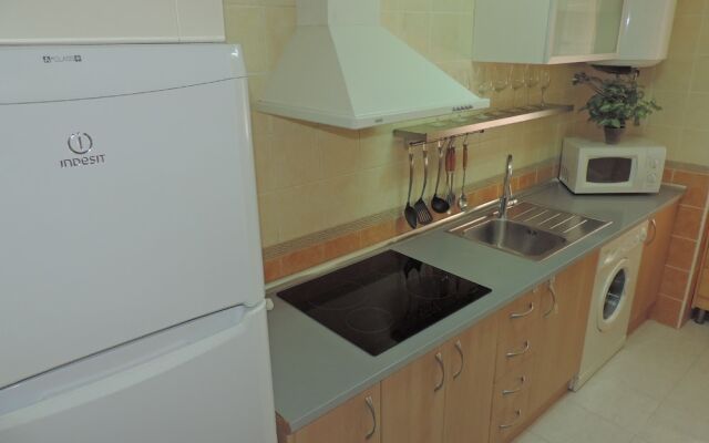 La Casita de Capuchinos