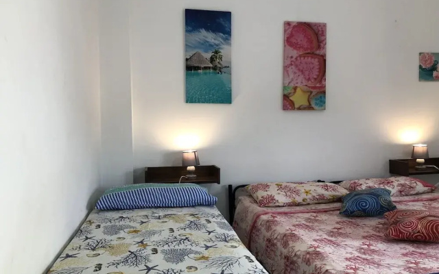Suite del Mar
