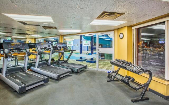 Holiday Inn Sydney - Waterfront by IHG