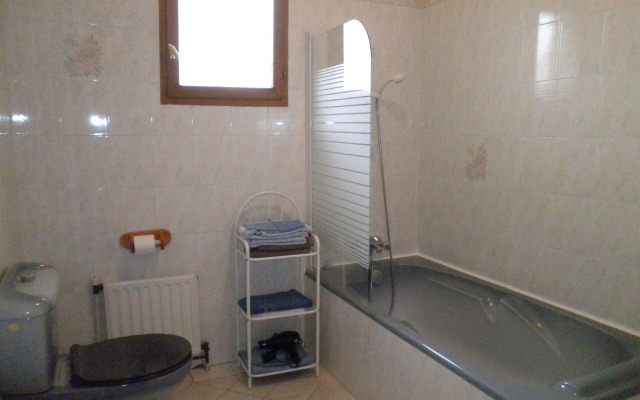 Chambres Dhtes Les Nefliers