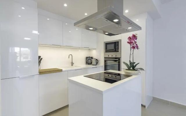 Fantastic Apartment Near Puerto Banus